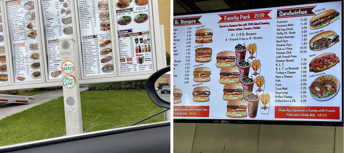 Burgertown USA Gallery Image 5