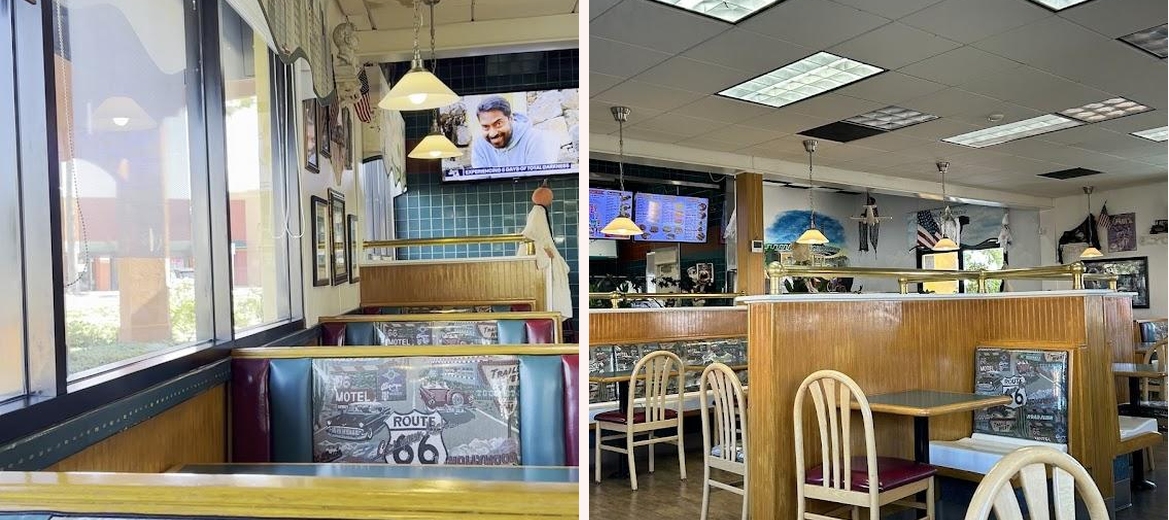 Burgertown USA Gallery Image 6